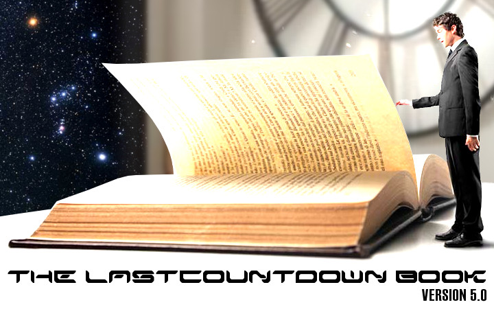 Download now! The LastCountdown Book Version 5.0